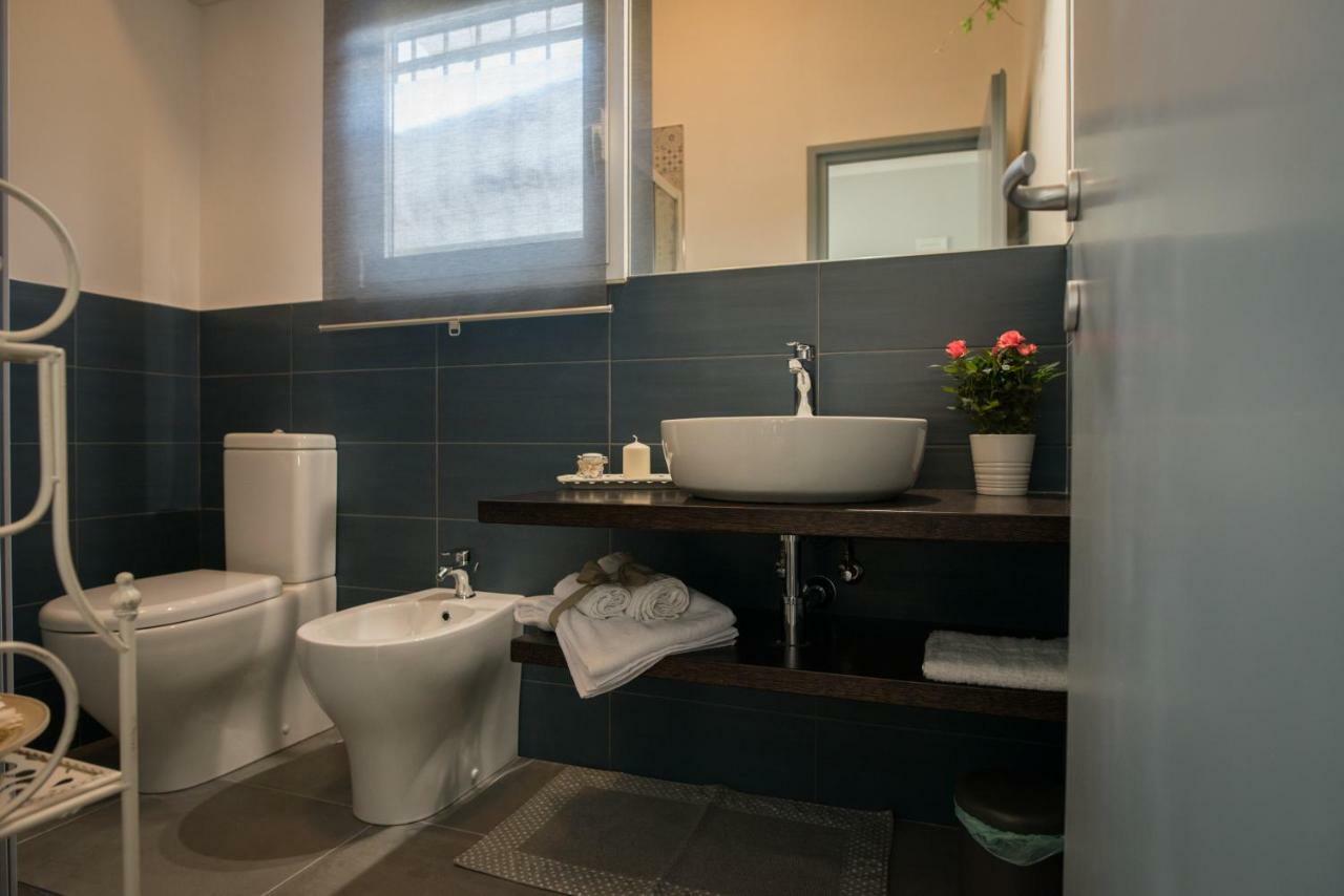 Vila Casa Vittoria Camaiore Exteriér fotografie