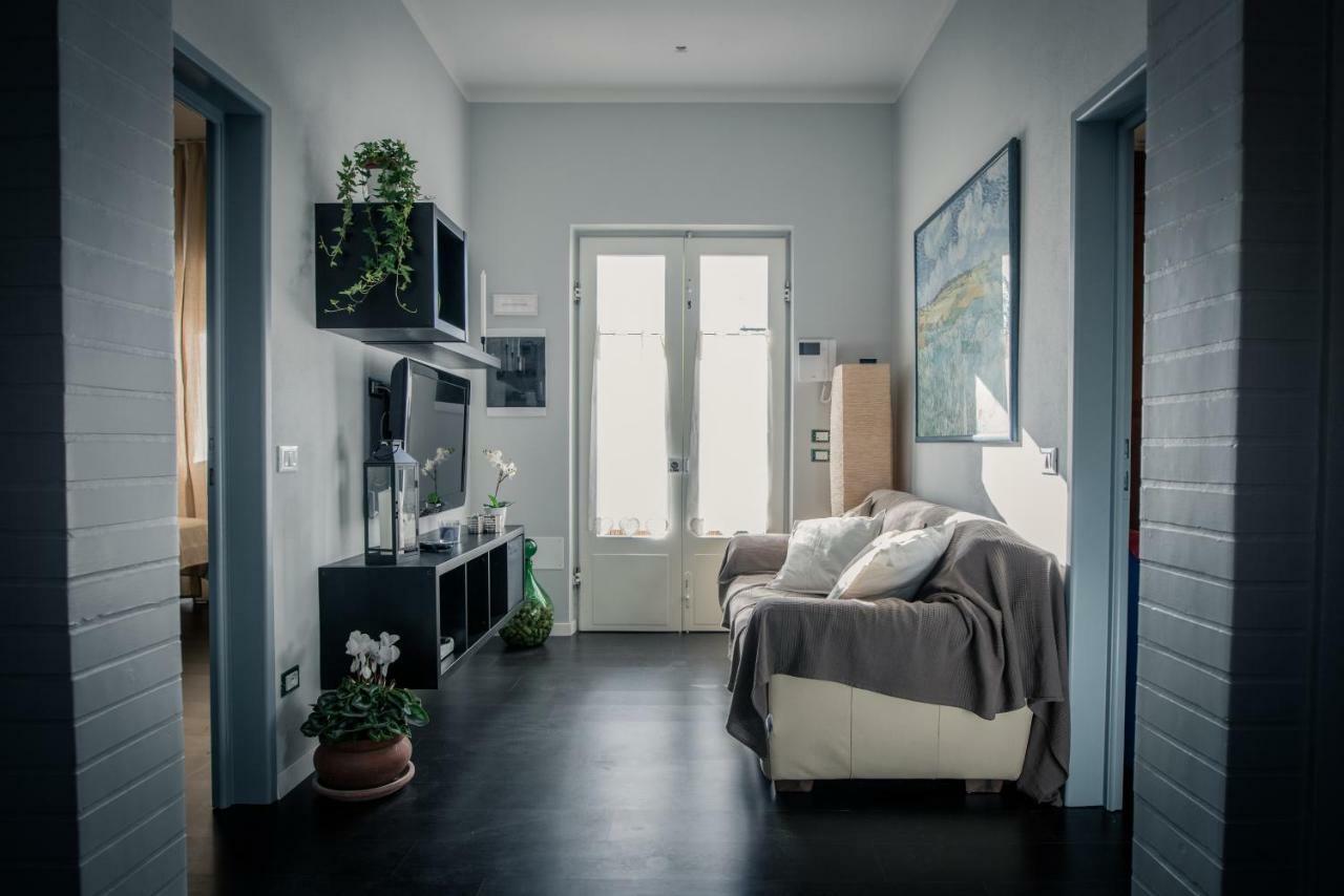 Vila Casa Vittoria Camaiore Exteriér fotografie