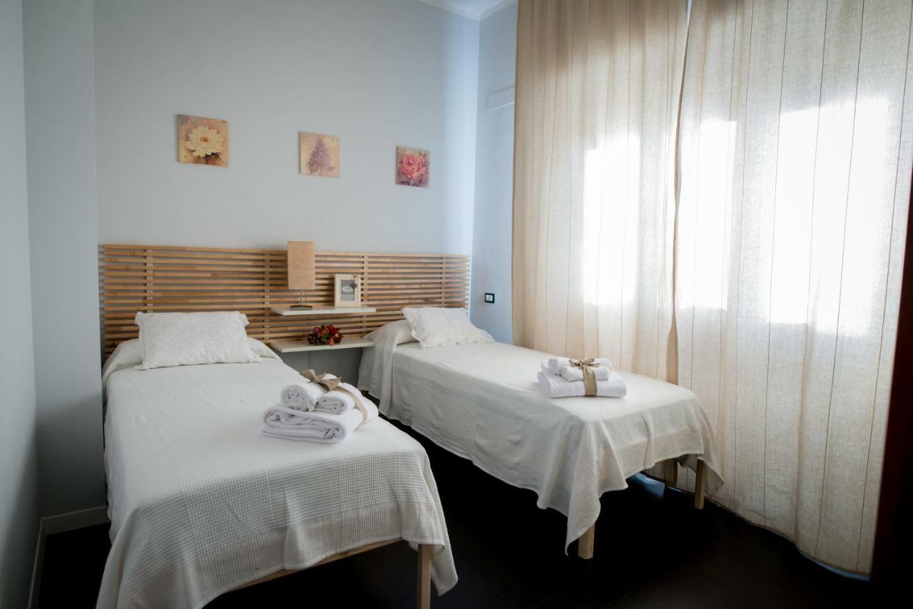 Vila Casa Vittoria Camaiore Exteriér fotografie
